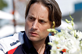 Adam Parr