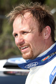 Petter Solberg Portugal