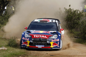 Rally Portugal WRC