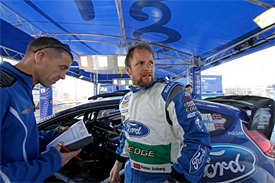 Petter Solberg