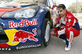 Daniel Elena