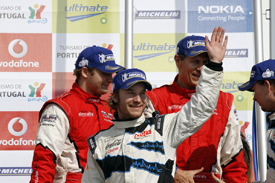 Mads Ostberg