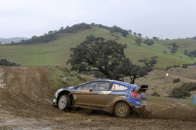 Jari-Matti Latvala, Ford, Portugal 2012