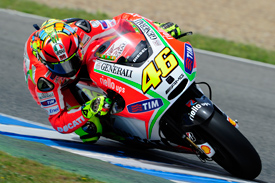 Valentino Rossi