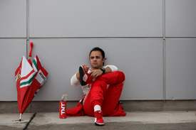 Felipe Massa