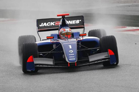 Kevin Magnussen