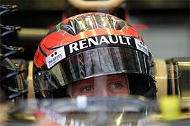 Romain Grosjean, Lotus