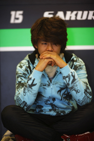 Kotaro Sakurai