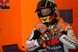Casey Stoner