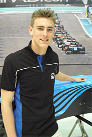 Kevin Ceccon 