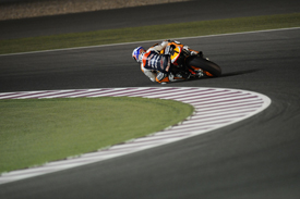Casey Stoner, Honda, Qatar 2012