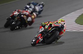 Valentino Rossi