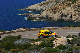 Corsica
