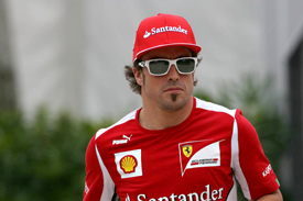 Fernando Alonso