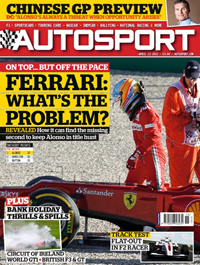 MAgazine cover 120412
