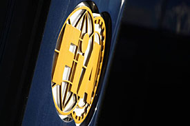 FIA logo