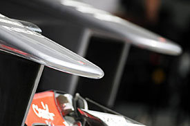 Sauber, China 2012