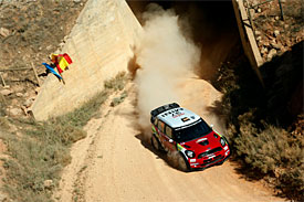 Mini to skip Argentina and Greece