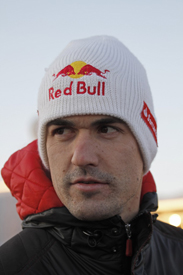 Dani Sordo