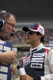 Bruno Senna
