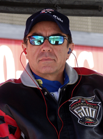 Eliseo Salazar