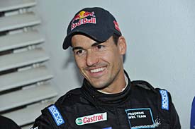 Dani Sordo