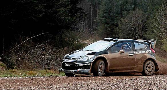 Dani Sordo