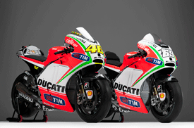 Ducati