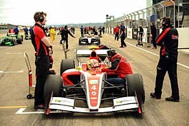 Robin Frijns 