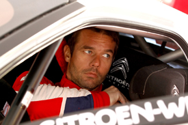 Sebastien Loeb