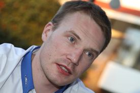 Jari-Matti Latvala