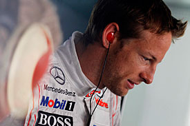 Jenson Button