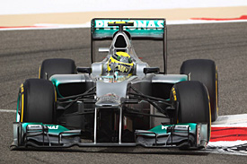 Pirelli: Mercedes fine on tyre wear