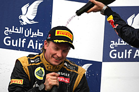 Kimi Raikkonen, Lotus