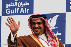 Zayed Alzayani
