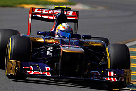 Jean-Eric Vergne