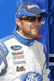 Petter Solberg