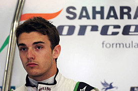 Jules Bianchi