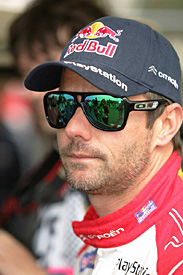 Sebastien Loeb