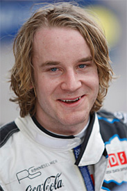 Mads Ostberg 