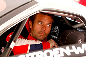 Sebastien Loeb