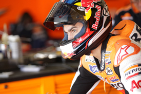 Dani Pedrosa
