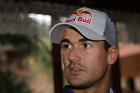 Dani Sordo