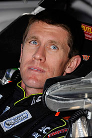 Carl Edwards 