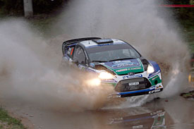 Petter Solberg 