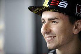 Jorge Lorenzo