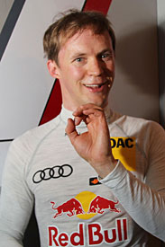 Mattias Ekstrom