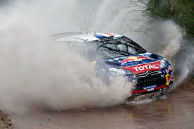 Sebastien Loeb 