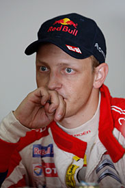 Mikko Hirvonen 
