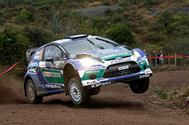 Dani Sordo 